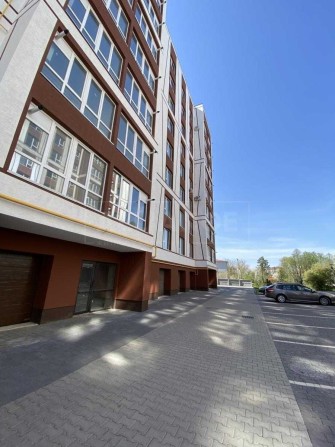 Здана 1-кімнатана квартира в сучасному комплексі! Є Оселя - фото 1