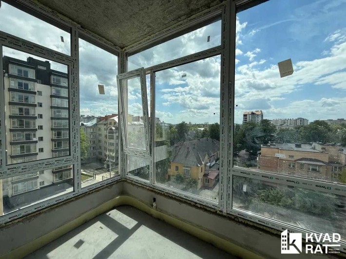 Однокімнатна квартира біля парку Шевченка - фото 1