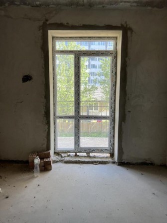Двокімнатна квартира в готовому будинку - фото 1