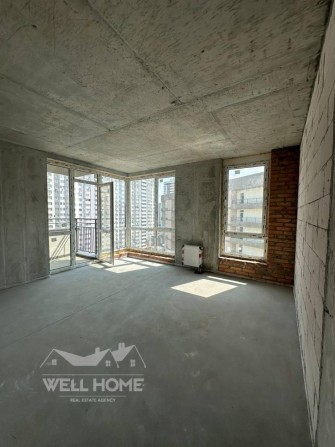 Продаж 2-кімнатної квартири  Соборна, 25 ЖК Крона Парк 2 Бровари - фото 1