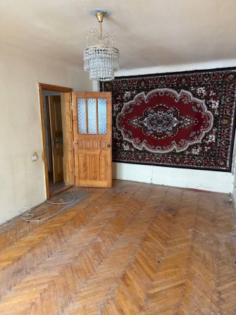 1 кім.з індивідуальним опаленням. .ЦЕНТР, біля Драмтеатру - фото 1