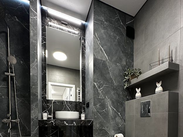 Стильна та якісна квартира, все нове, дом з газом - фото 1