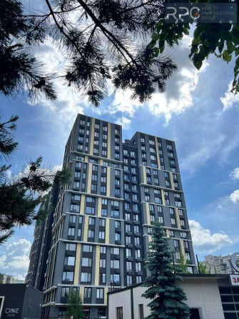 БЕЗ % Продам 3к квартиру ЖК One House м.Вишневе поруч ЖК Акварелі - фото 1