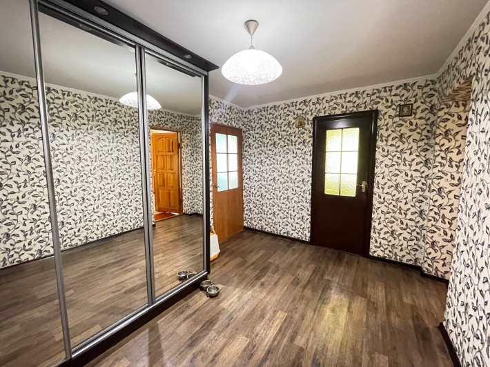 Сертифікат. 2к квартира з ремонтом,меблями та технікою. 64м2 - фото 1