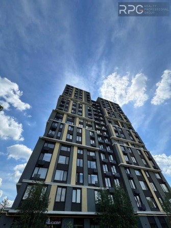 БЕЗ % Продам 3к квартиру ЖК One House Вишневе - фото 1