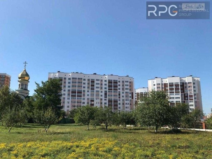 Продаж 1к квартири без ремонту ЖК Сади Вишневі поряд ЖК Софія - фото 1