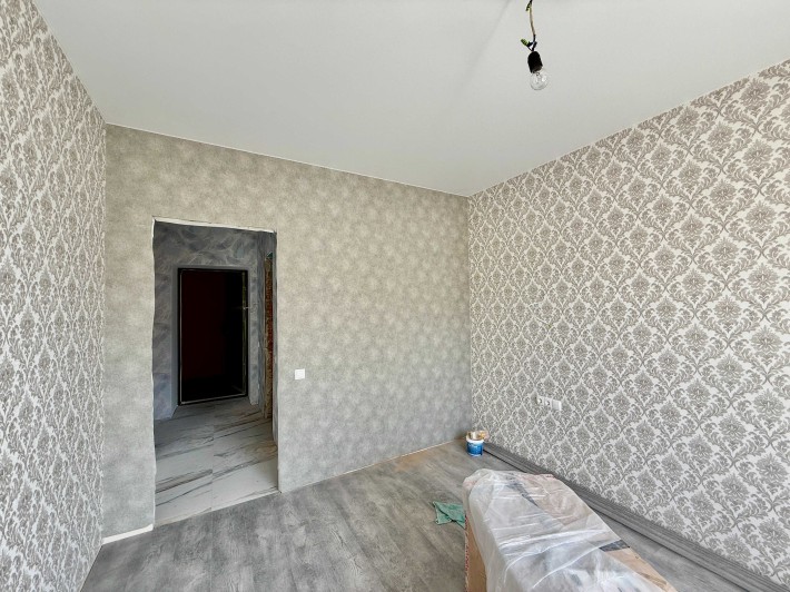 Продаж 1 к квартири з ремонтом поруч з парком - фото 1