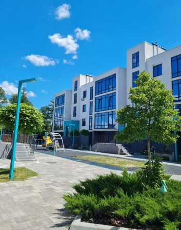 АКЦІЙНА ЦІНА! Ірпінь Однокімнатна квартира. ГАЗ. опалення. Тихе місце! - фото 1