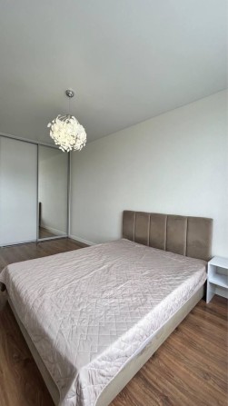 Квартира з новим ремонтом - фото 1