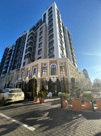 Продам квартиру ЖК «Династія» - фото 1