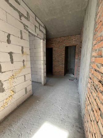 Євро3к квартира у новому та престижному комплексі - фото 1