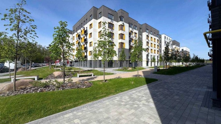 Продам 1к Квартиру в ЖК Молодість БЕЗ КОМІСІЇ - фото 1