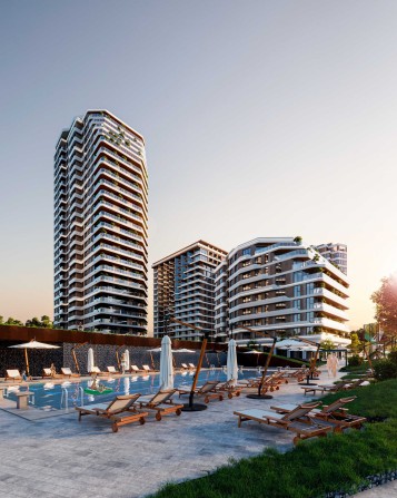 Студія в RiverPort - місце твого натхнення! - фото 1