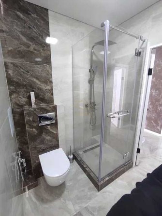 Терміновий продаж однокімнатної квартири з якісним ремонтом! - фото 1