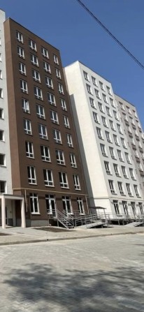 Продаж однокімнатної Буча. - фото 1