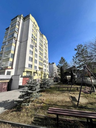 2-кімнатна мансардна квартира, новобудова, Пасічна, сирець, 98 м² - фото 1