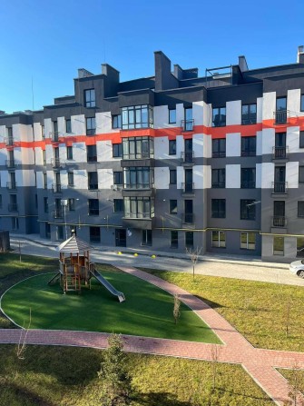 Продається квартира в новобудові на вулиці Національної Гвардії - фото 1