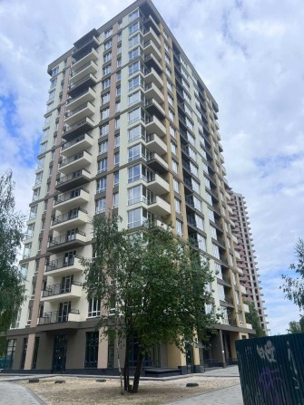 Продаж квартири в Броварах - фото 1