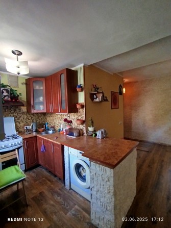Продаж 2х кімнатної квартири на Вокзальній! - фото 1