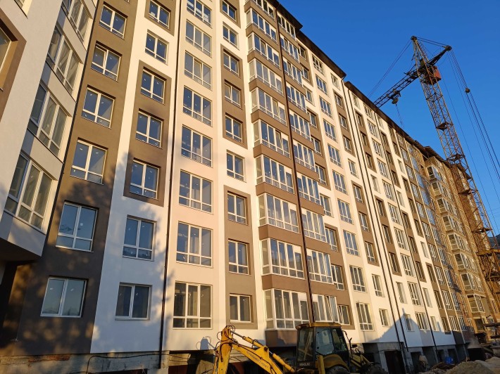 2 кімнатна за дуже вигідною ціною - фото 1