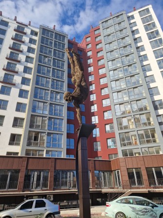 Продам 1 кімнатну квартиру в ЖК Княгинин - фото 1