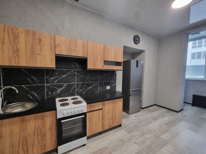 Продаж 1 к квартири в ЖК Модуль, Держ Прог - фото 1