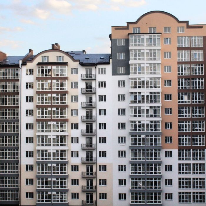 Здана квартира 2-х кімнатну, 61м.кв.,  Центр міста - фото 1