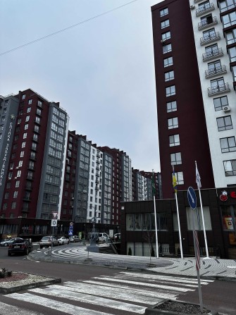 Двокімнатна квартира в центрі міста продам 2-кімн Ратуша Парк Княгинин - фото 1