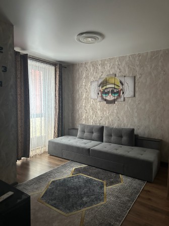 2 к по ціні 1 к.Продаж двокімнатної квартири з новим ремонтом, меблями - фото 1