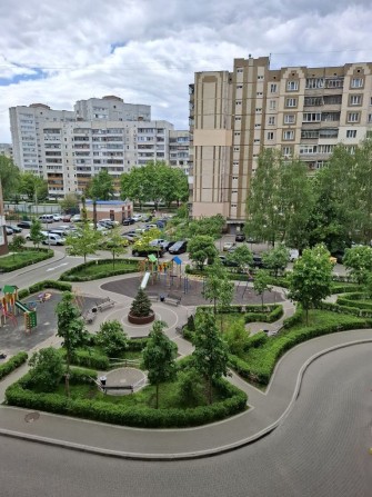 Нова  103м2/3к.квартира з сучасним ремонтом від власника.  Без комісії - фото 1