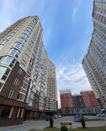 Продам 1 кімнатна квартира 43.5 м ЖК Сяйво 2 Ірпінь КРАЩА ЦІНА ВЛАСНИК - фото 1
