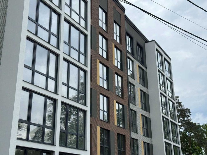 ПРОДАМ квартиру без ремонту 1к Є ГАЗ без комісії - фото 1