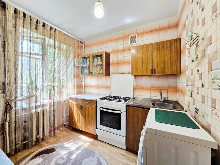 Продаж 2к квартири в Центрі | вул.Троїцька,4 | 2 поверх - фото 1