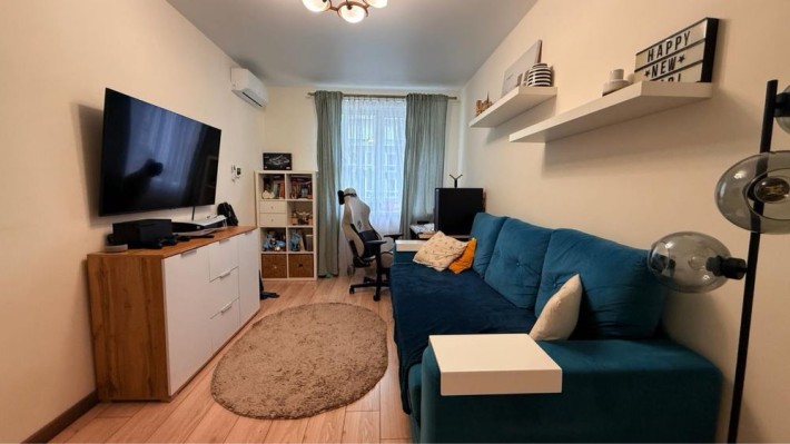 ДЕРЖПРОГРАМИ -ТАК! Квартира з ремонтом та меблями в Ірпіні - фото 1