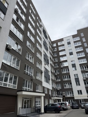 Шикарна трикімнатна квартира в Центральному Парку - фото 1