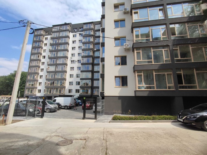 ЖК Діброва парк. Продаж 3к квартири 85,7 кв.м. - фото 1