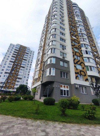 Топ пропозиція!Продається1-кімнатна квартира ЖК Саванна Сіті! - фото 1