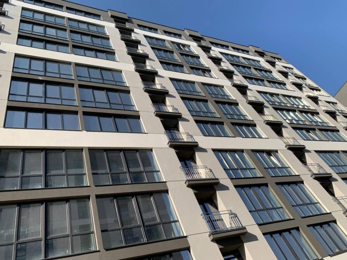 Однокімнатна квартира зі знижкою -2300$ - фото 1