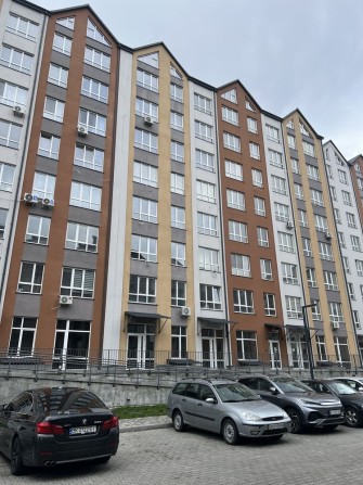 Вигідна пропозиція!Продається квартира в ЖК Scandia! - фото 1