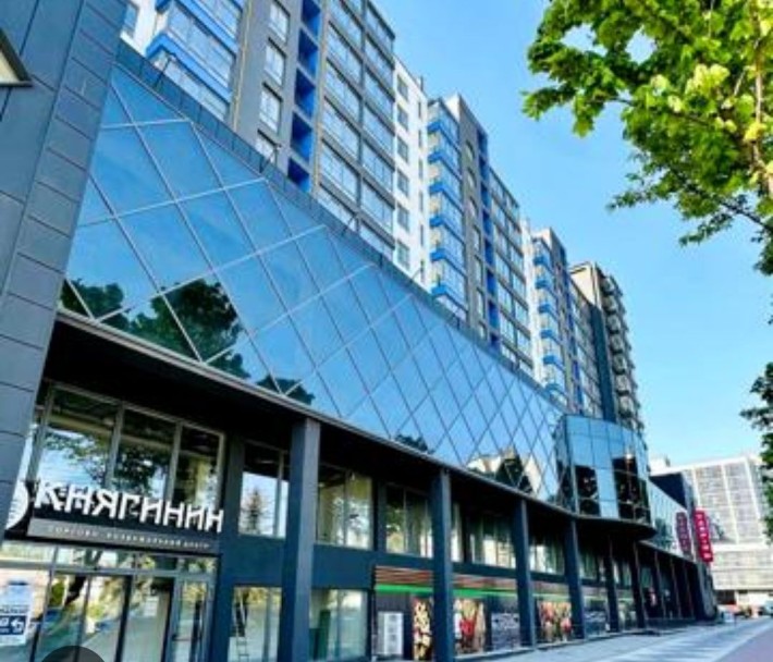 Квартира 1 кім. ЖК Княгинин від власника - фото 1