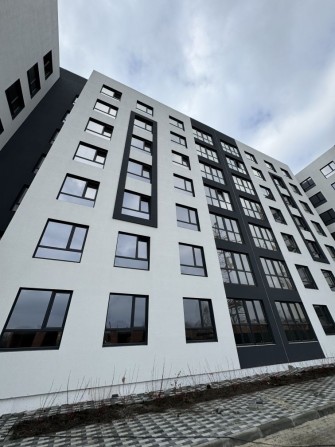 Квартира з газом за 12000₴ - фото 1