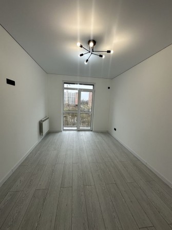 Продам 1 кімнатну квартира в зданій новобудові 3 поверх - фото 1