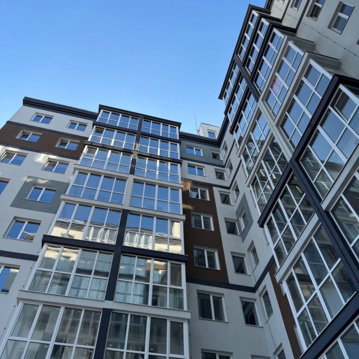 Продам двокімнатну квартиру поряд з школою і садочком - фото 1