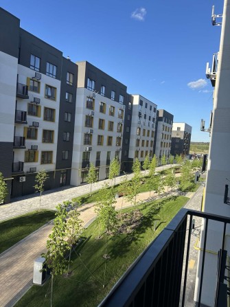 Продам квартиру в ЖК Молодість - фото 1