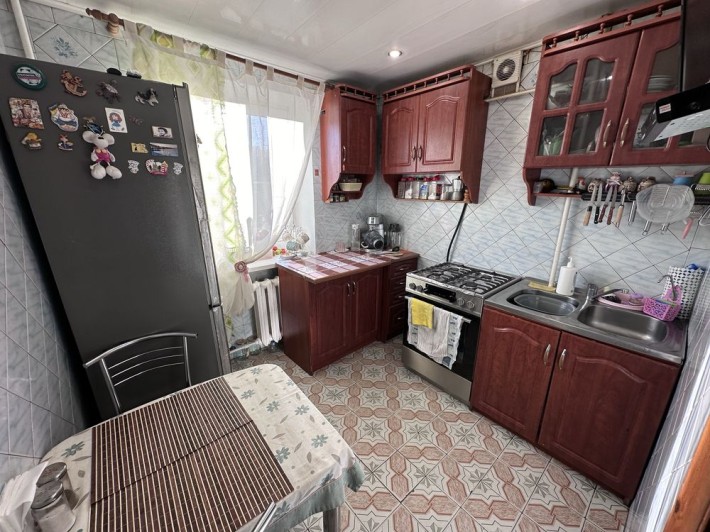 Продаж квартири бульвар Пушкіна - фото 1