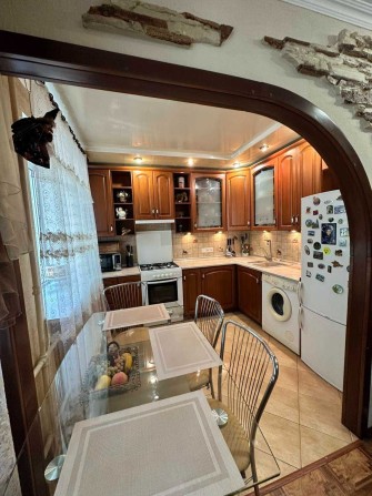 В продажі 3х кімнатна квартира в нагірній частині міста - фото 1