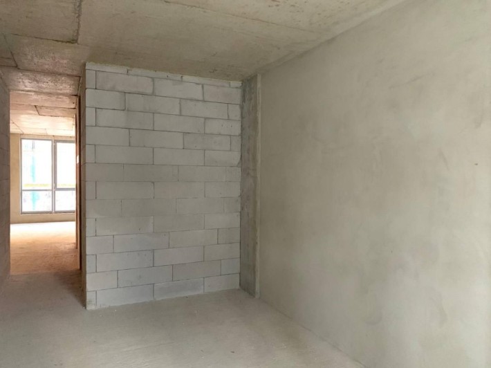 Продам трикімнатну квартиру в ІФ від забудовника - фото 1
