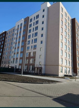 Продам 1 кімнатну квартиру в Бучі. Зданий дім! - фото 1