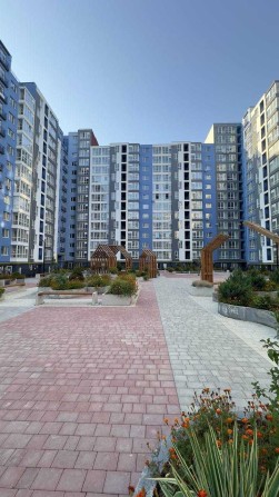 Квартира в центрі,однокімнатна,ЖР Княгинин,Галицька-Васильянок,1 прод - фото 1