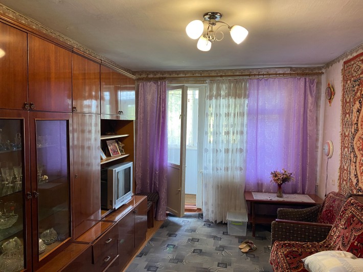 Продаж 2х Молодіжний квартал 297 - фото 1
